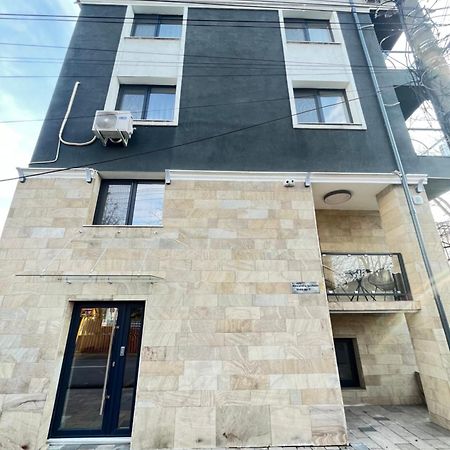 Hotel Palas Grand View Iasi Ngoại thất bức ảnh