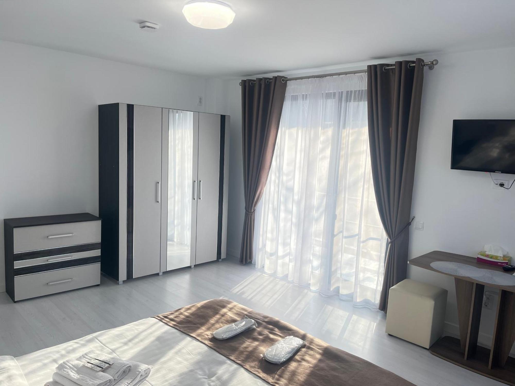 Hotel Palas Grand View Iasi Ngoại thất bức ảnh