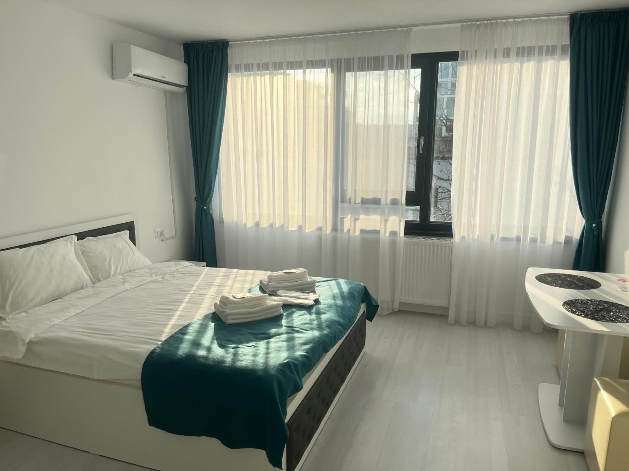 Hotel Palas Grand View Iasi Ngoại thất bức ảnh