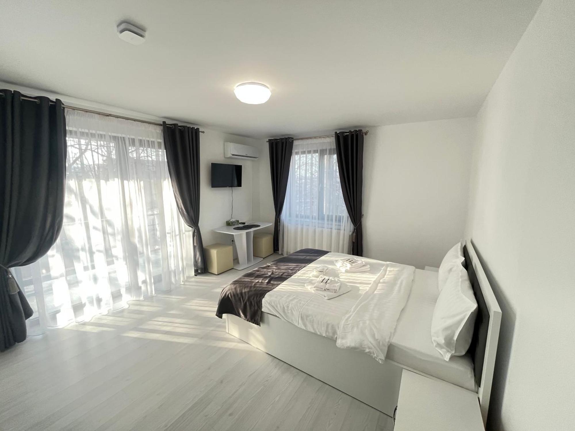 Hotel Palas Grand View Iasi Ngoại thất bức ảnh