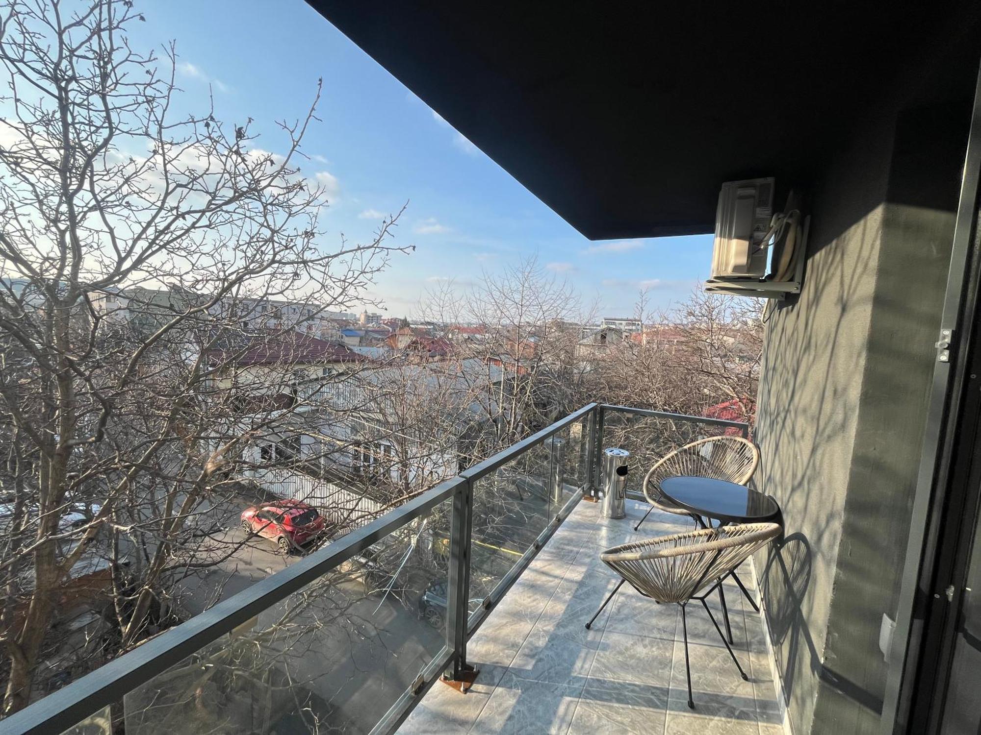 Hotel Palas Grand View Iasi Ngoại thất bức ảnh