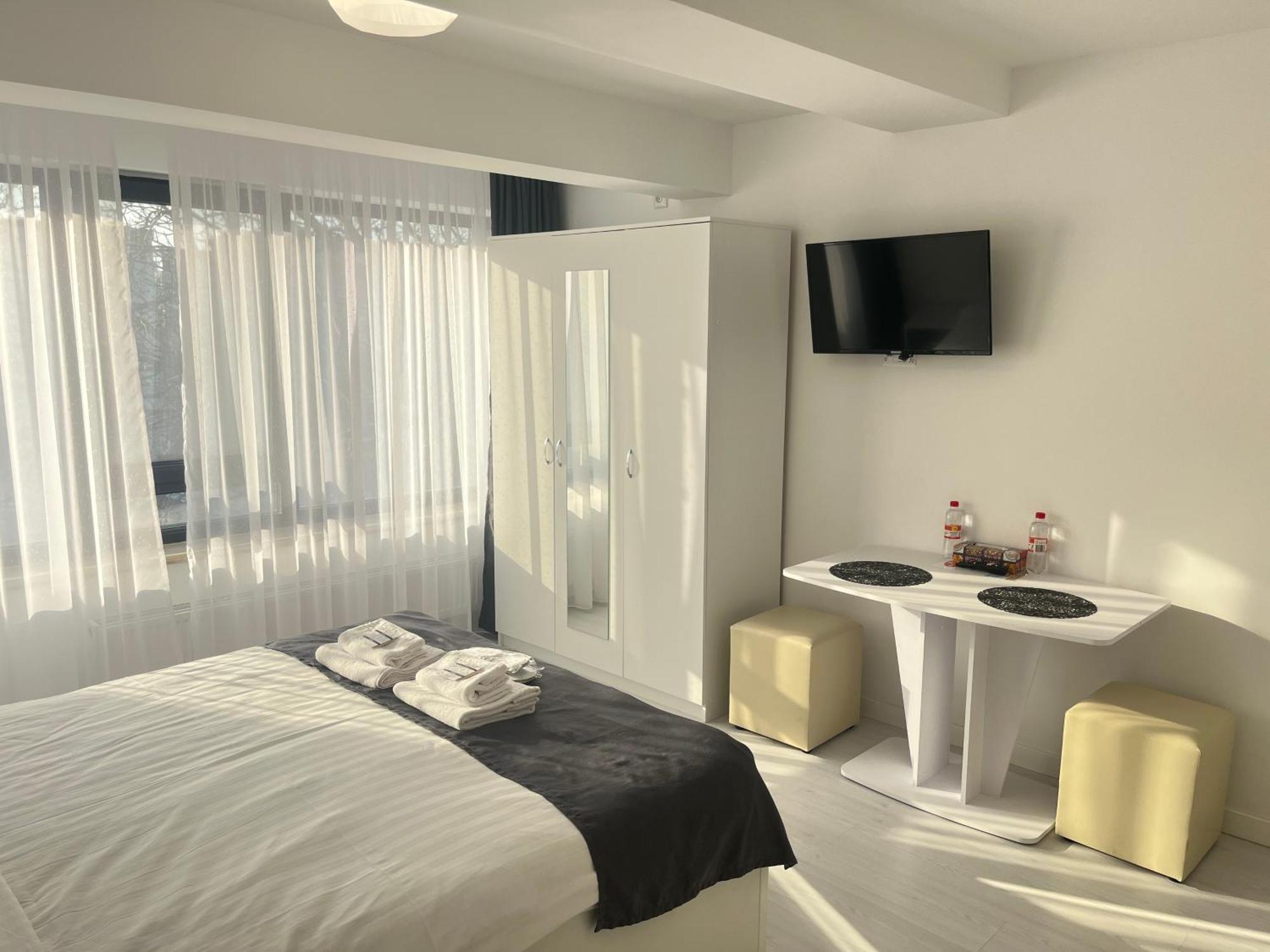 Hotel Palas Grand View Iasi Ngoại thất bức ảnh