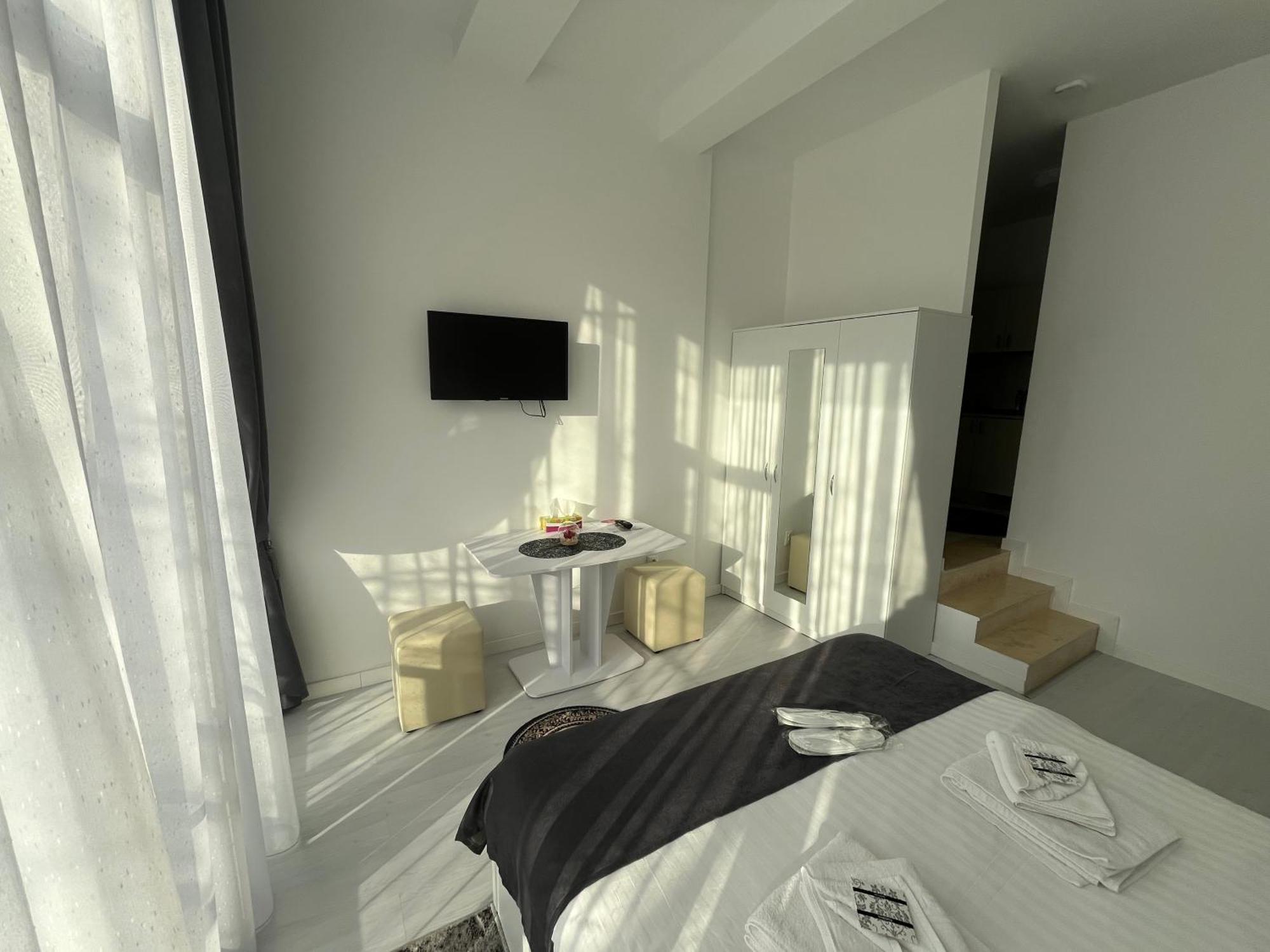 Hotel Palas Grand View Iasi Ngoại thất bức ảnh