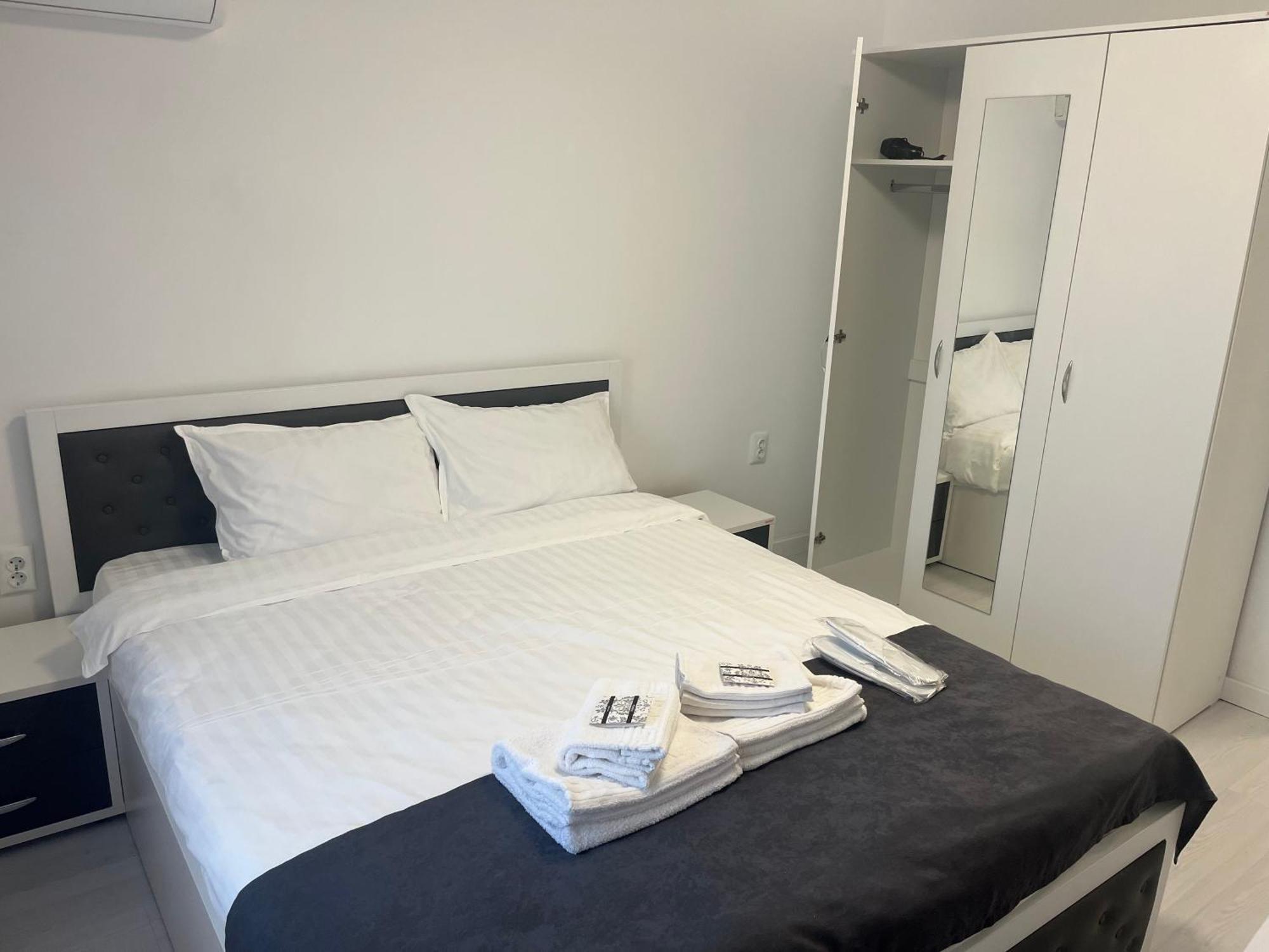 Hotel Palas Grand View Iasi Ngoại thất bức ảnh
