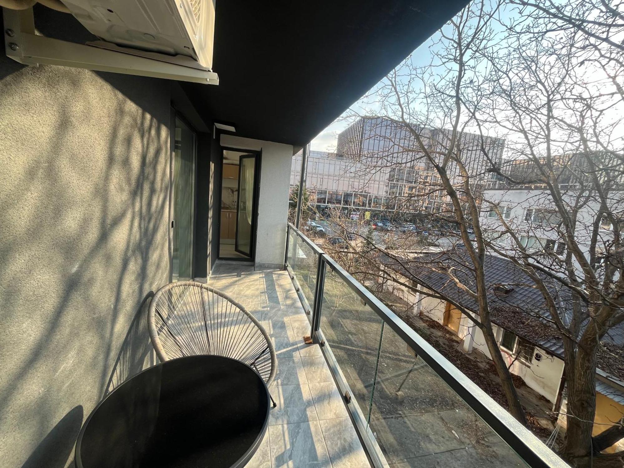 Hotel Palas Grand View Iasi Ngoại thất bức ảnh