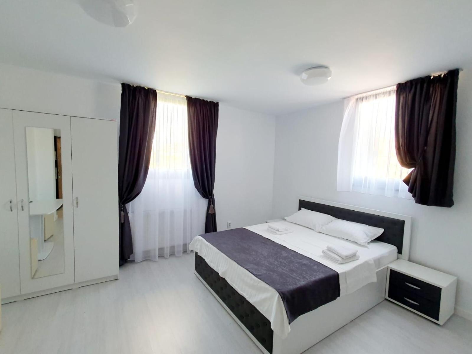 Hotel Palas Grand View Iasi Ngoại thất bức ảnh